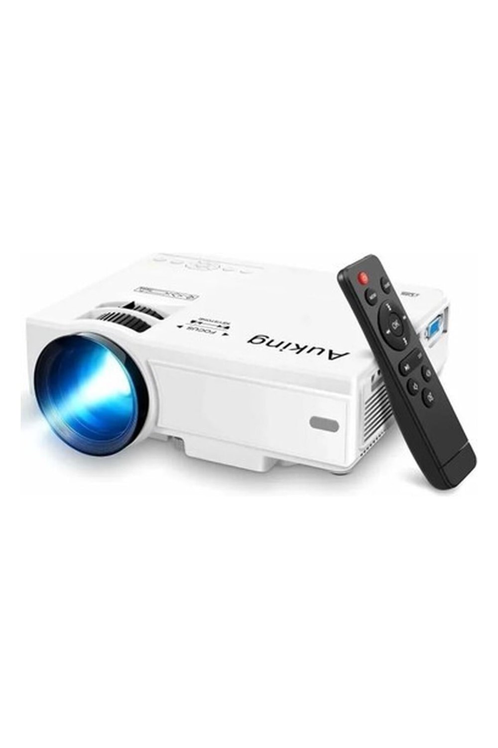 Auking Mini Projektör A Mini Projector