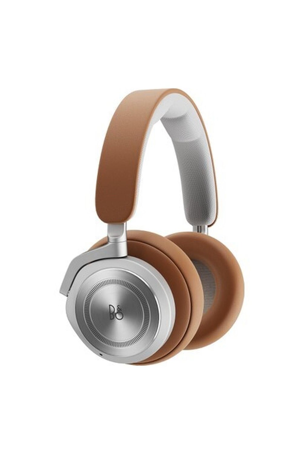 Bang & Olufsen Beoplay HX 40 mm Neodimyum Sürücü, Adaptif Aktif Gürültü Engelleme (ANC), 40 Saat Pil Ömrü, Multipoint Bağlantı,  Apple, Android, PC Uyumlu, Kablosuz Kulak Üstü Kulaklık – Kahverengi