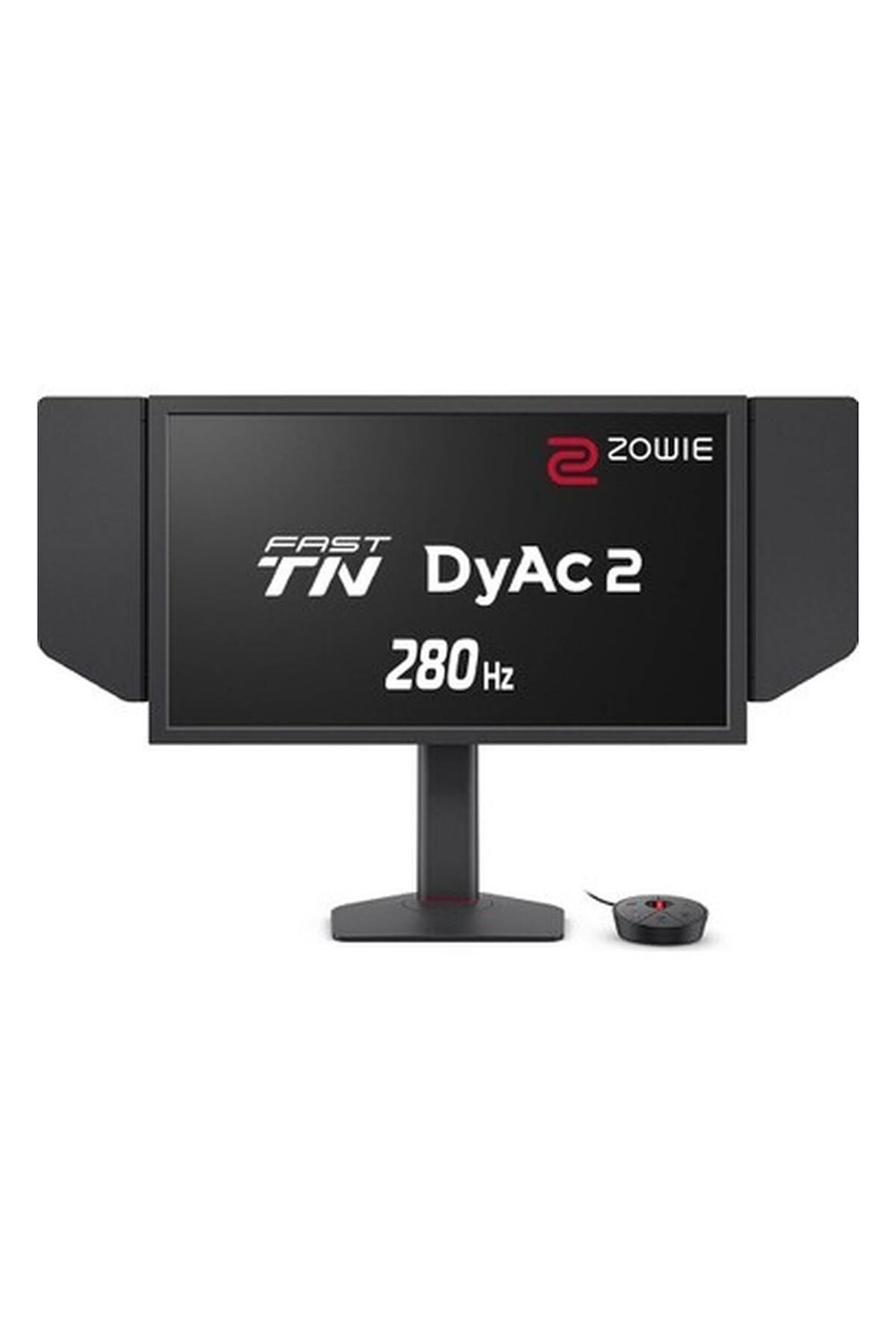 BenQ Zowie XL2566X+ 24,1 400Hz FHD 3xHDMI DP New Fast TN  DyAc 2  S-Switch E Spor Oyun Monitör 