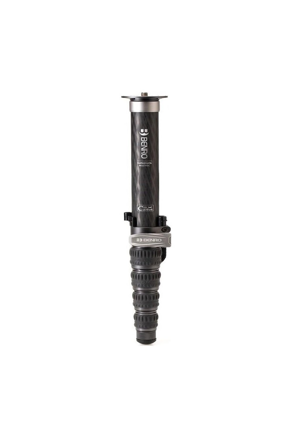 Benro MSD46C Supadupa Carbon Fiber Monopod