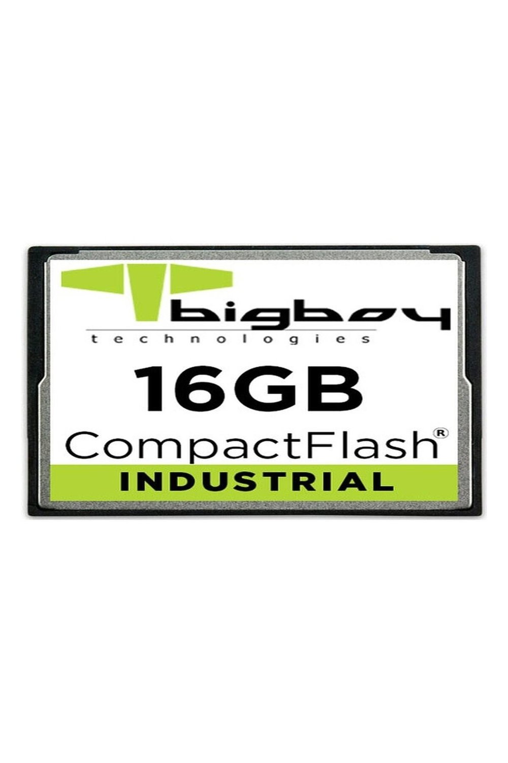 Bigboy BTCFAI110- 16G 16 GB Cfast 2. 0 Industrial Cfast Hafıza Kartı