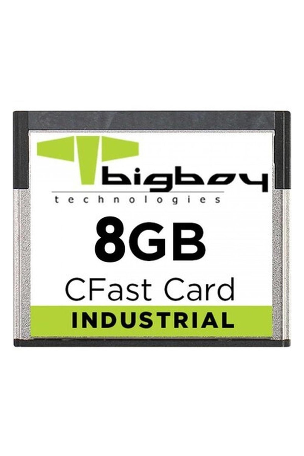 Bigboy BTCFAI110-8G 8 GB Cfast 2.0 Industrial Cfast Hafıza Kartı