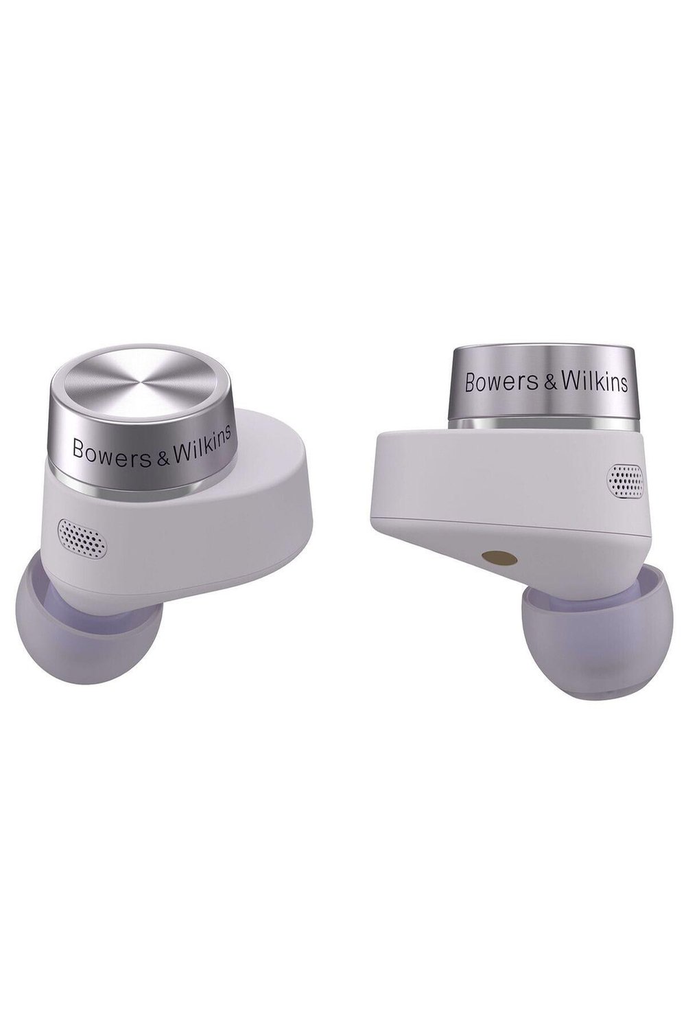 Bowers & Wilkins Pi5 S2 True Wireless - Spring Lilac Kulak Içi Kulaklık