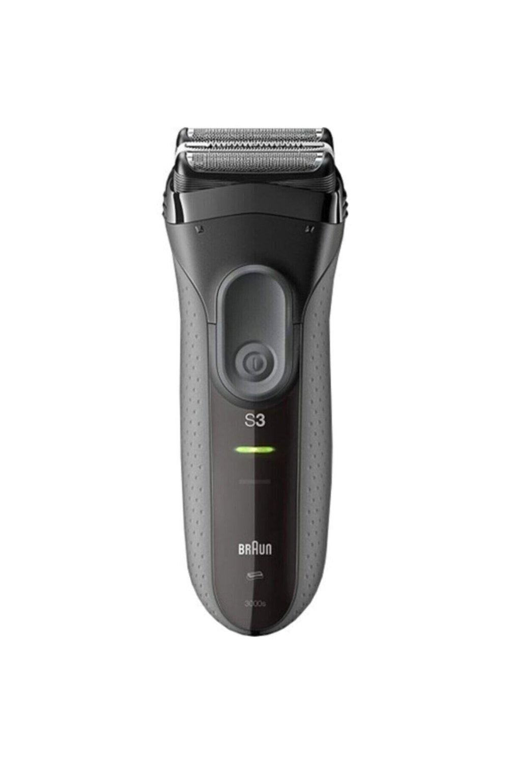 Braun 3 Serisi 3000VS Tıraş Makinesi + EN10 Kulak Burun Tüy Alma Makinesi