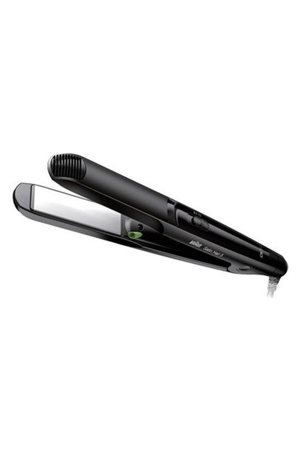 Braun Satin Hair 5 Iontec / ST560 Saç Düzleştirici