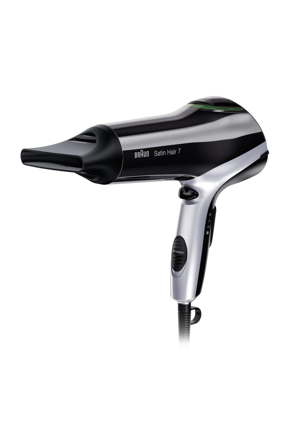 Braun Satin Hair 7 Iontec HD710 2200W Saç Kurutma Makinesi