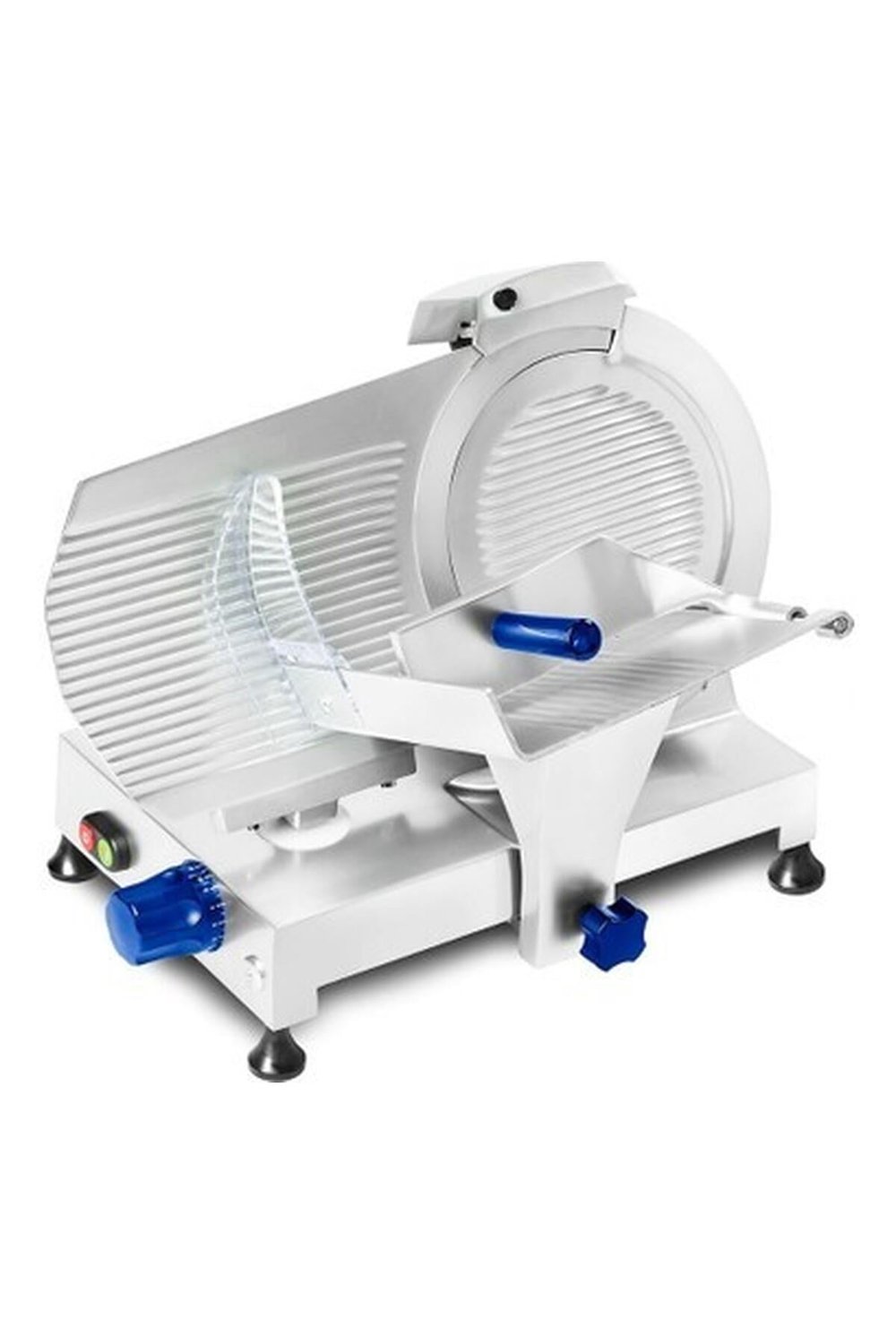 CAS Salam Dilimleme Makinası 275 mm