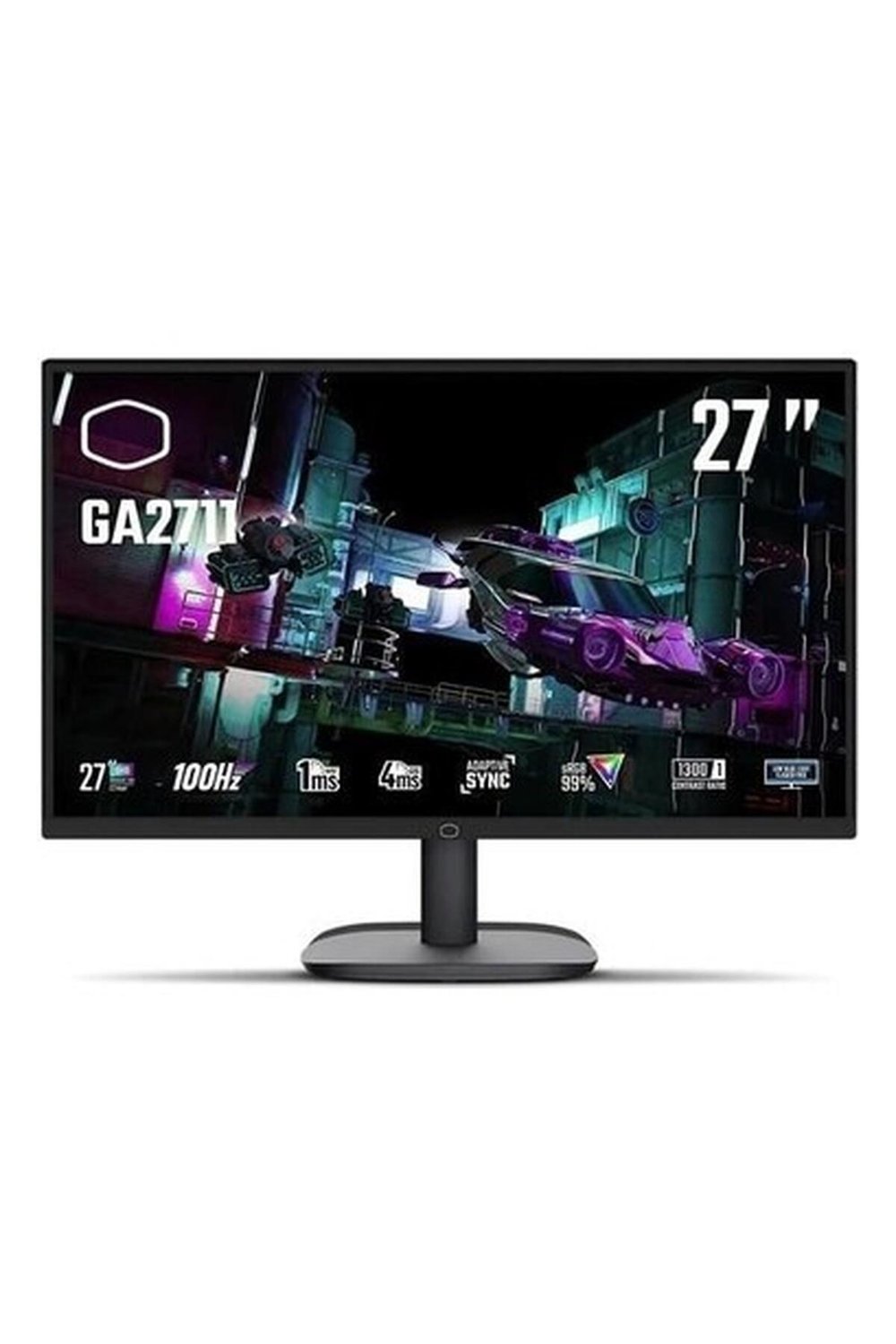 Coolermaster 27