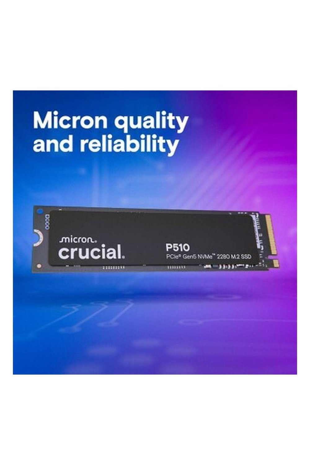 Crucial T500 4tb Pcıe Gen4 Nvme M.2 SSD Soğutuculu CT4000T500SSD5 (7000-6900 Mbs)