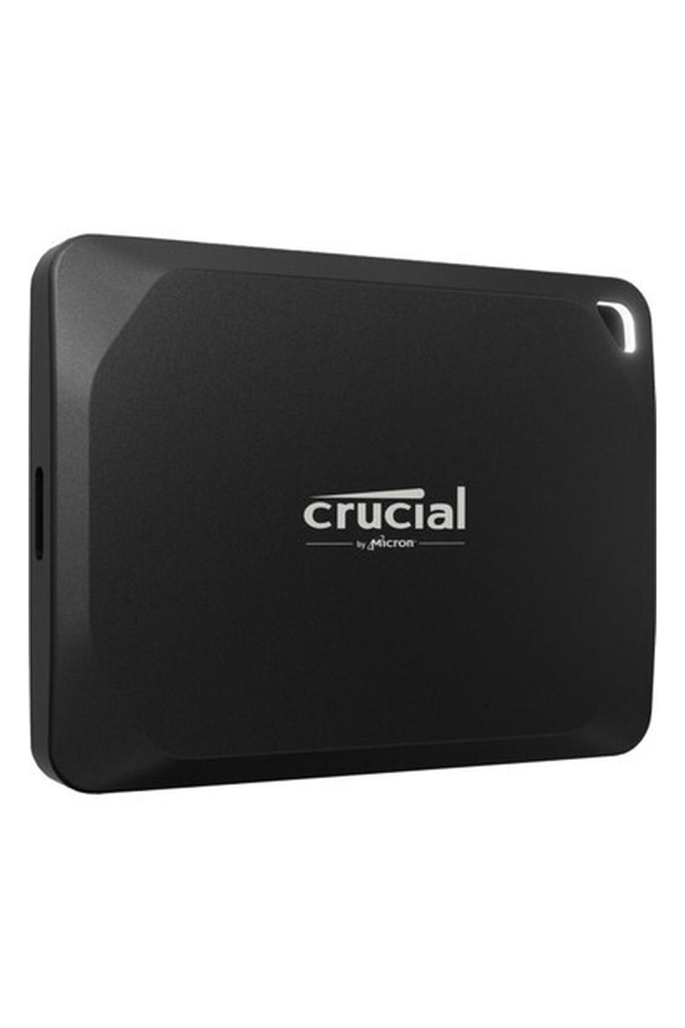 Crucial  X10 Pro 4tb Taşınabilir SSD 2000 Mb/s USB 3.2 Gen-2 (20GB/S) CT4000X10PROSSD9