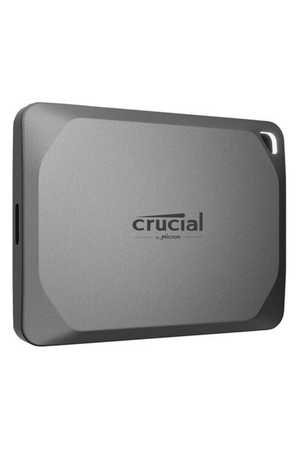 Crucial  X9 Pro 1tb Taşınabilir SSD 1050 Mb/s USB 3.2 Gen-2 CT1000X9PROSSD9