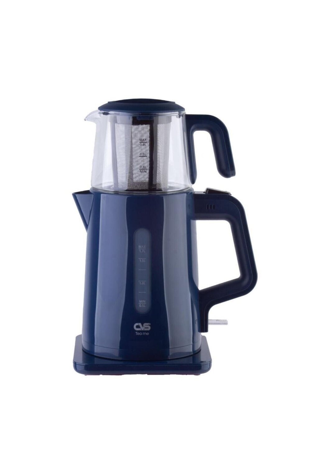 Cvs Dn 1540 Tea Me Çay Makinesi
