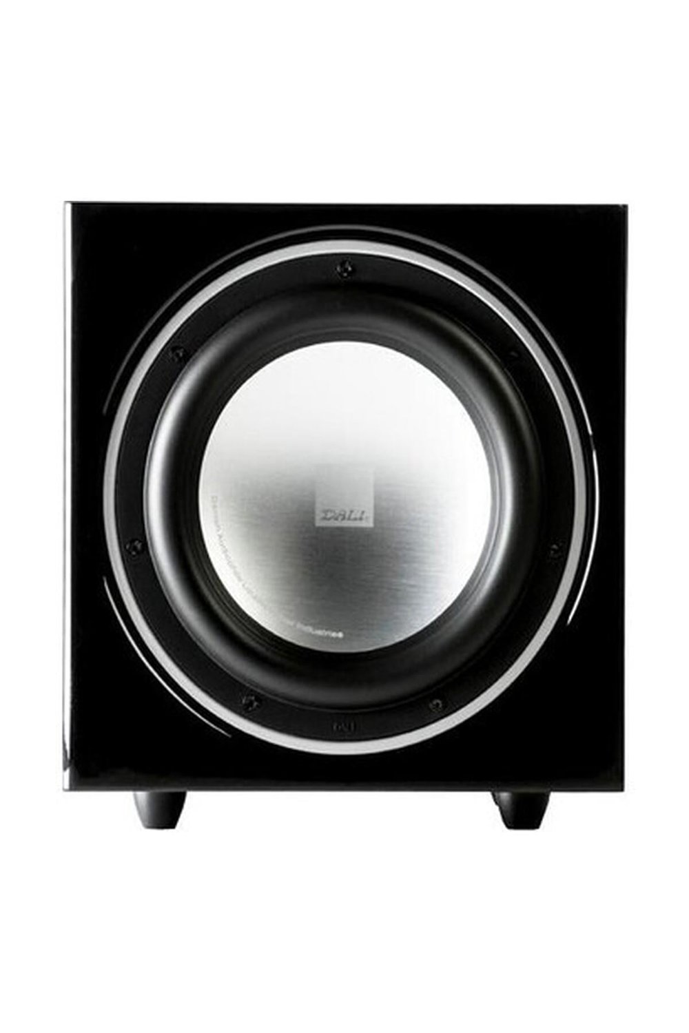 Dalı Sub E-9 F Siyah Subwoofer