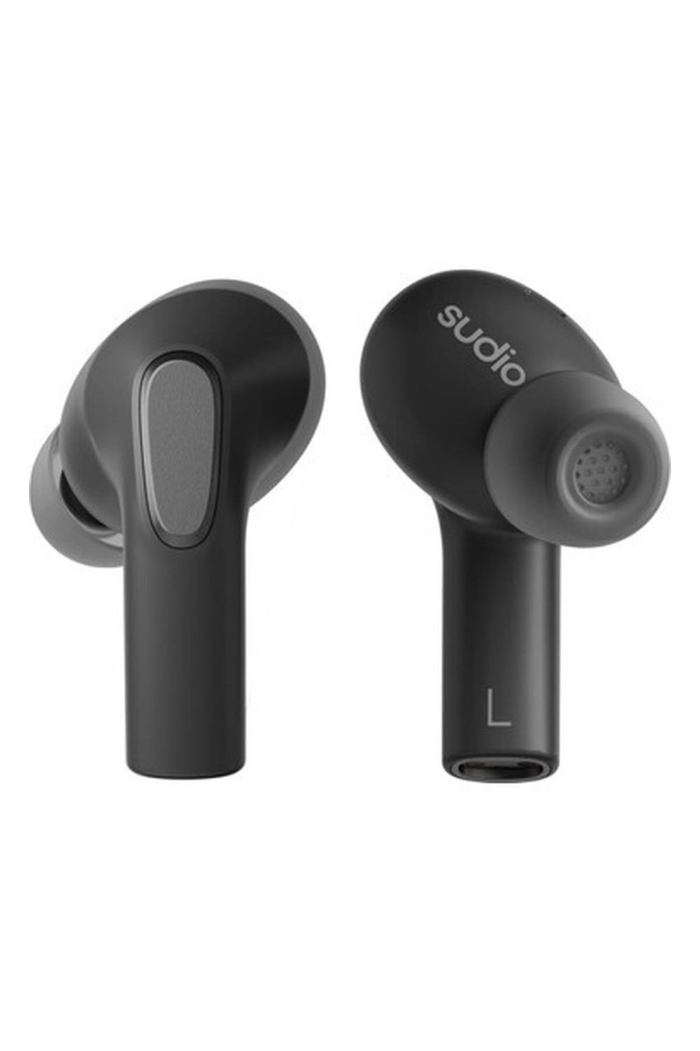 E3 Siyah Bluetooth Kulaklık