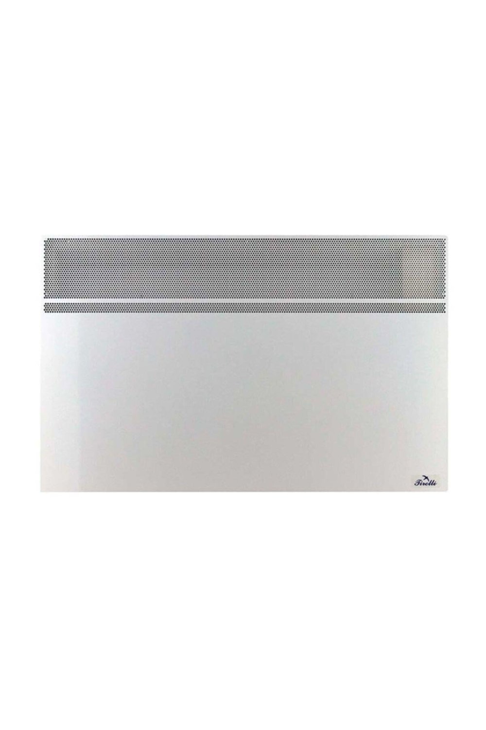 Firelli Kaşkar / Taflan Firelli 1500 Watt Panel Konvektör