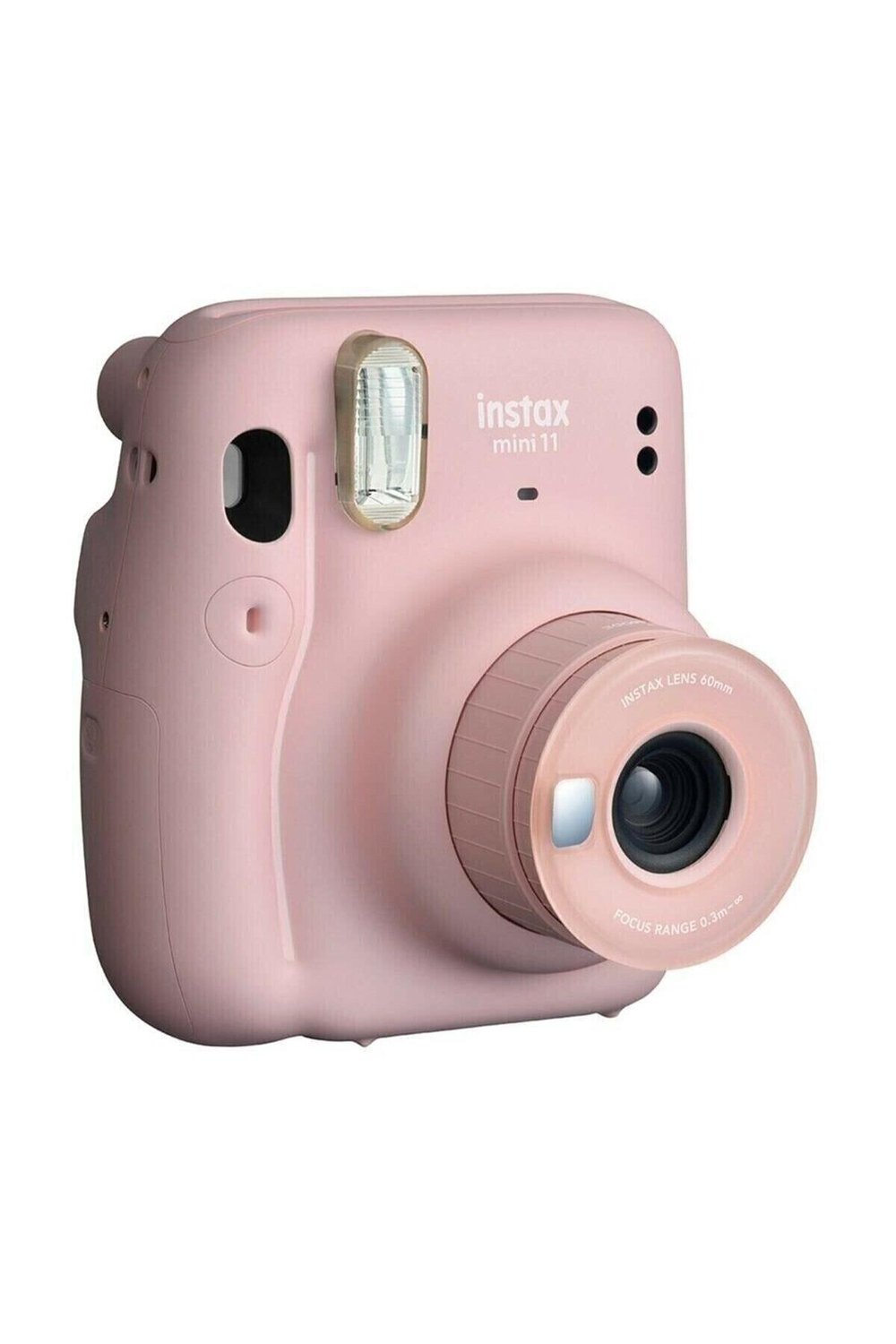 Fujifilm Instax Mini 11 Pembe Fotoğraf Makinesi