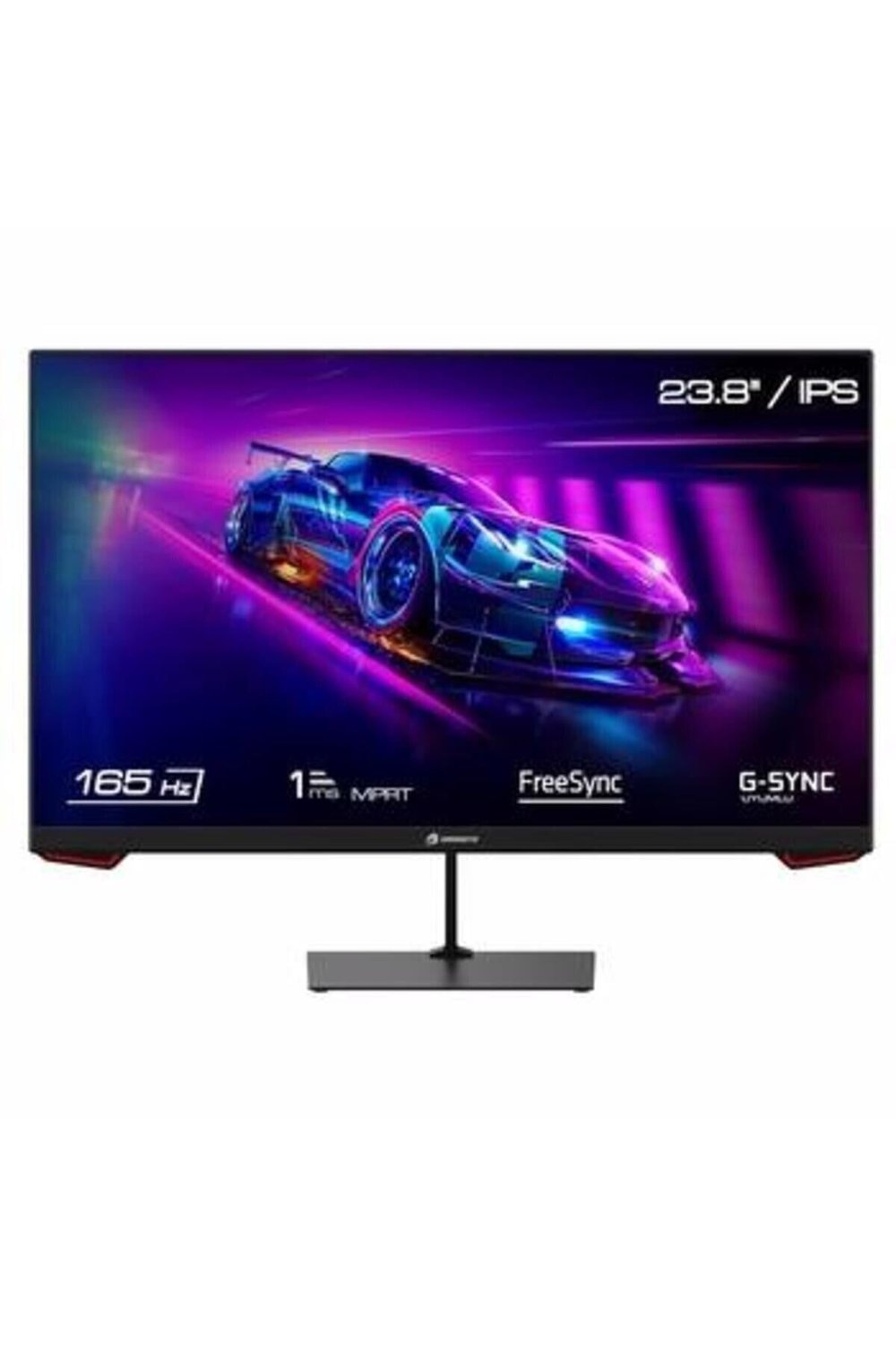 Gamebooster GB-2417FF 23.8 165hz 1ms IPS Fhd Freesync, G-Sync 1xhdmı 1xdp Gaming Monitör