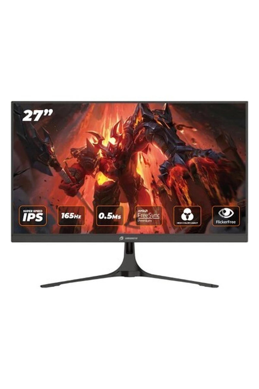 GameBooster GB-2717FF 27