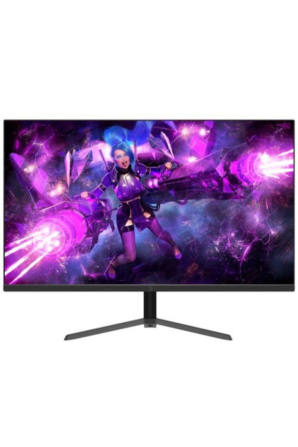 Gamepower Ace A10 23,8 1ms 75Hz Va Fhd Rgb Gaming Monitör