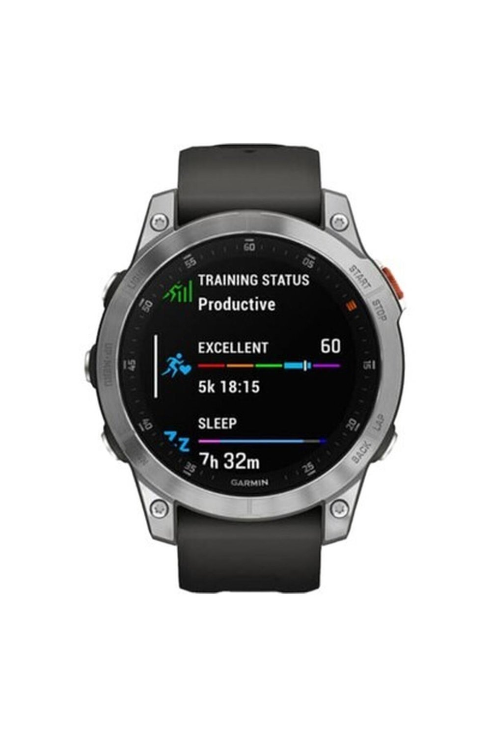 Garmin GR-010-02582-01 Epix Akıllı Saat