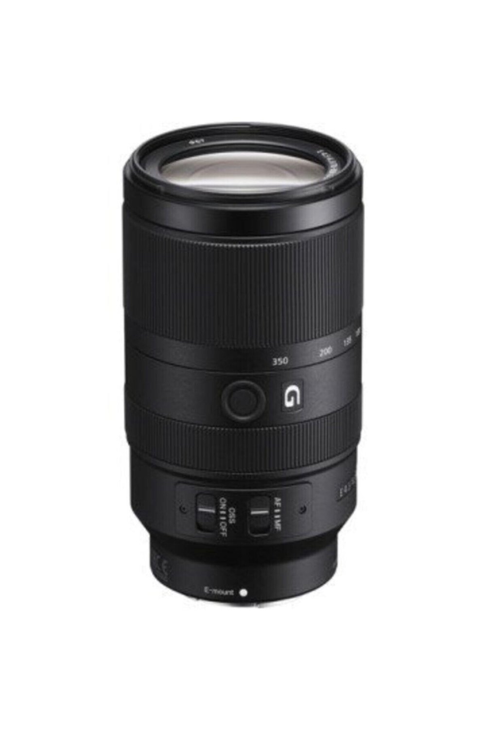 Ggt E 70 350 mm F 4,5-6,3 G Oss Lens Objektif