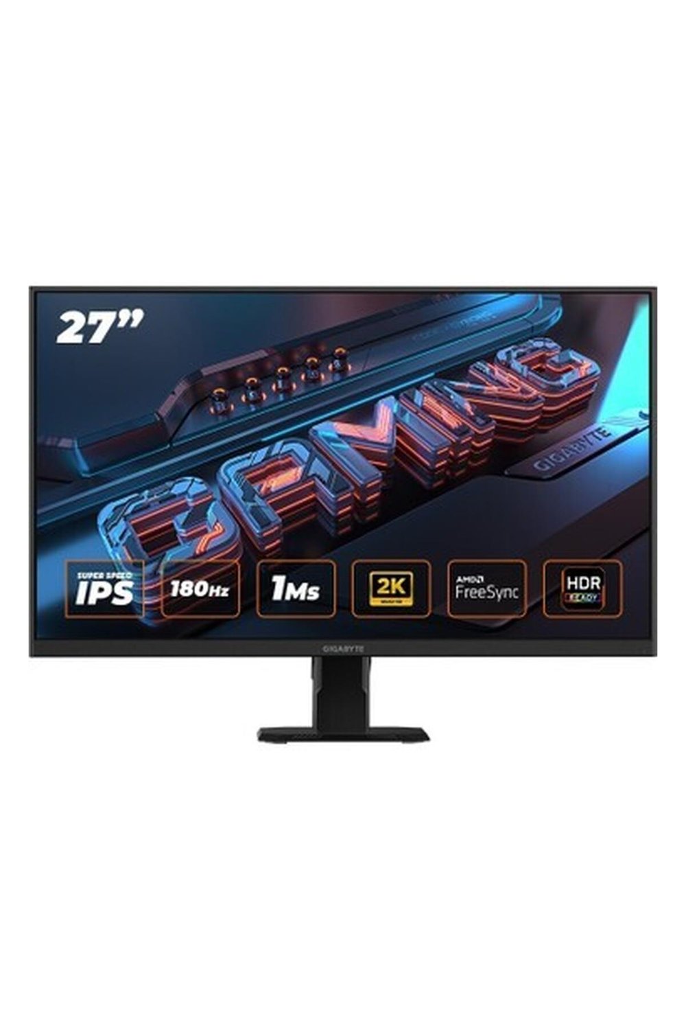 Gigabyte GS27QA 27