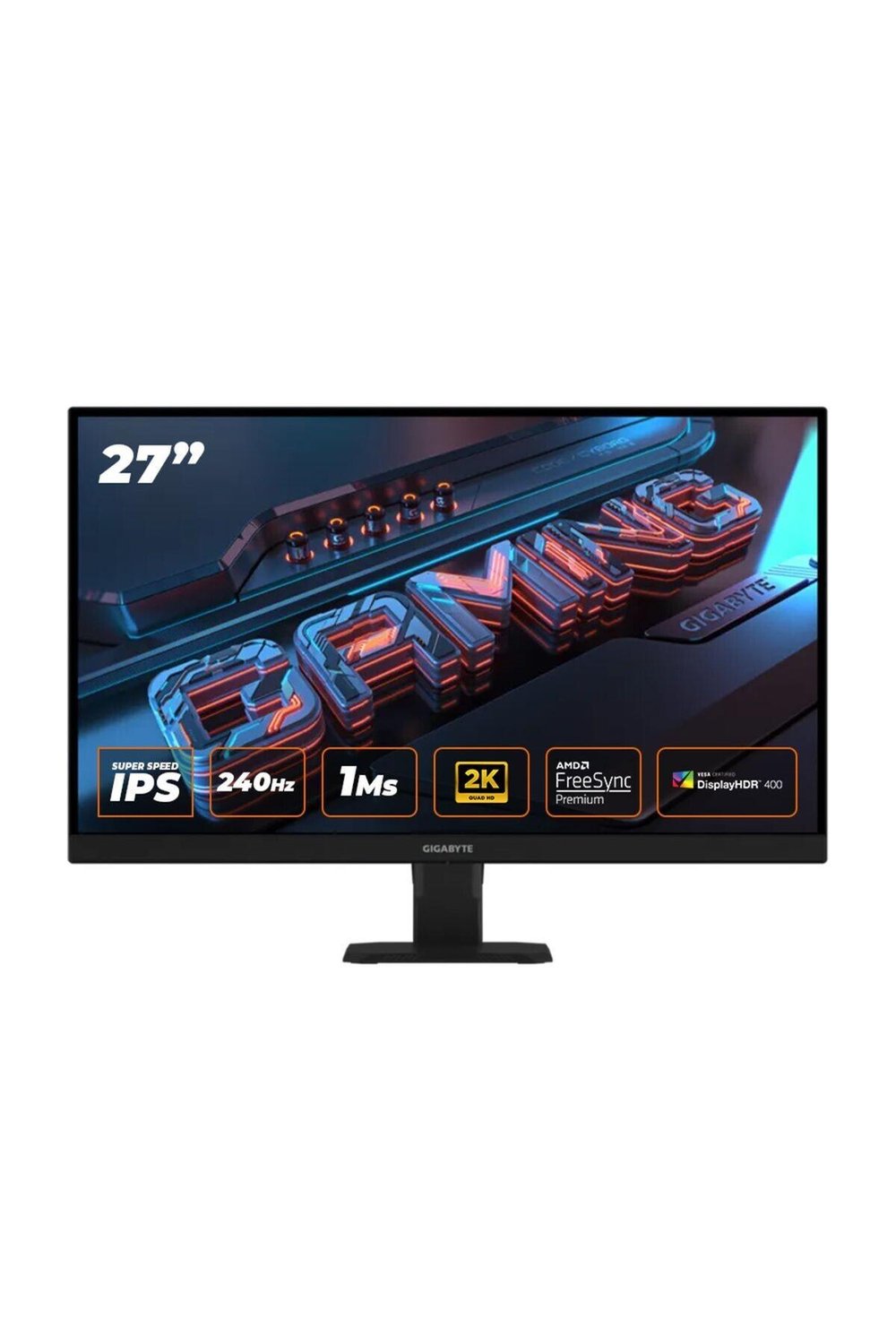 Gigabyte GS27QXA 27