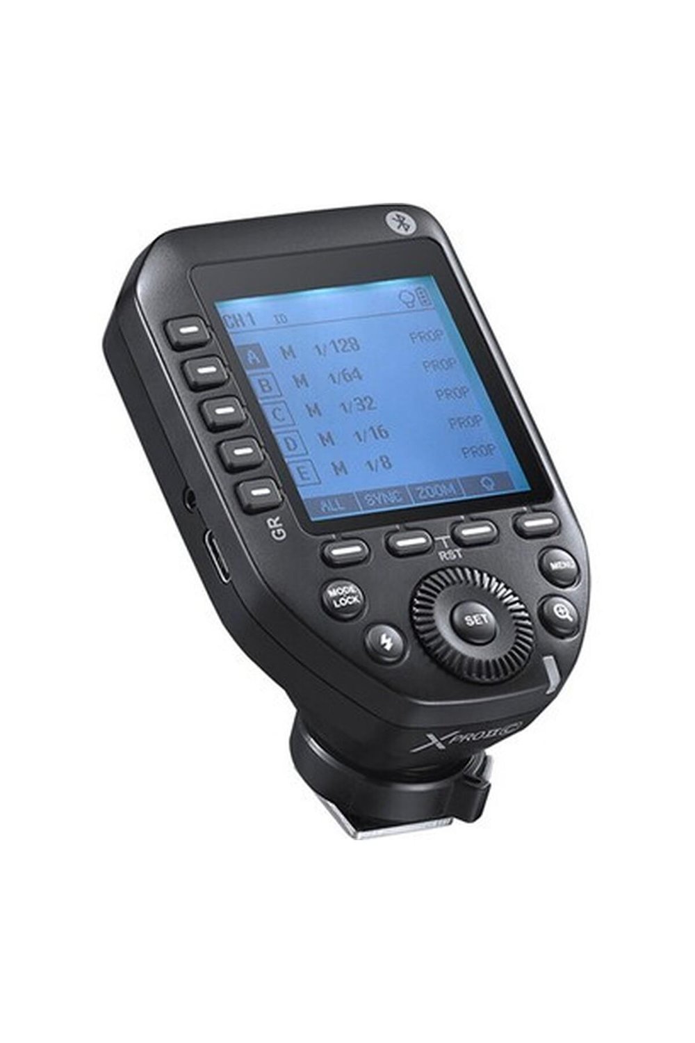 Godox Xproıı-C Canon Uyumlu Ttl Flaş Tetikleyici