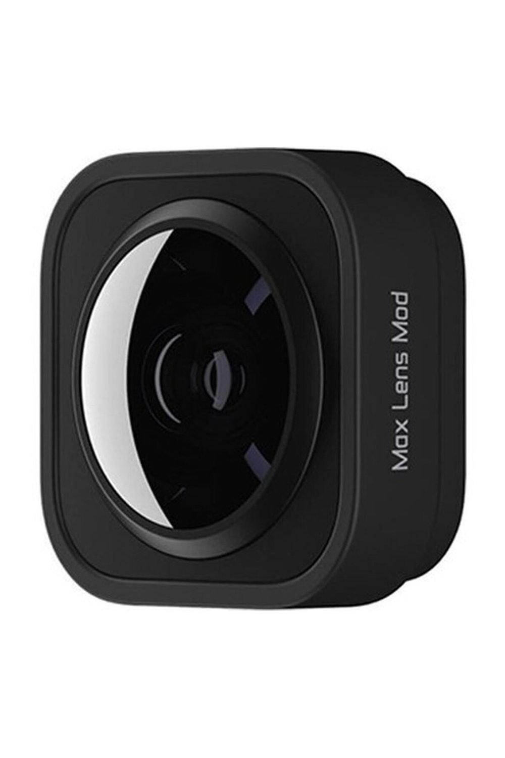 Gopro Hero 9 Black Için Max Lens Modu