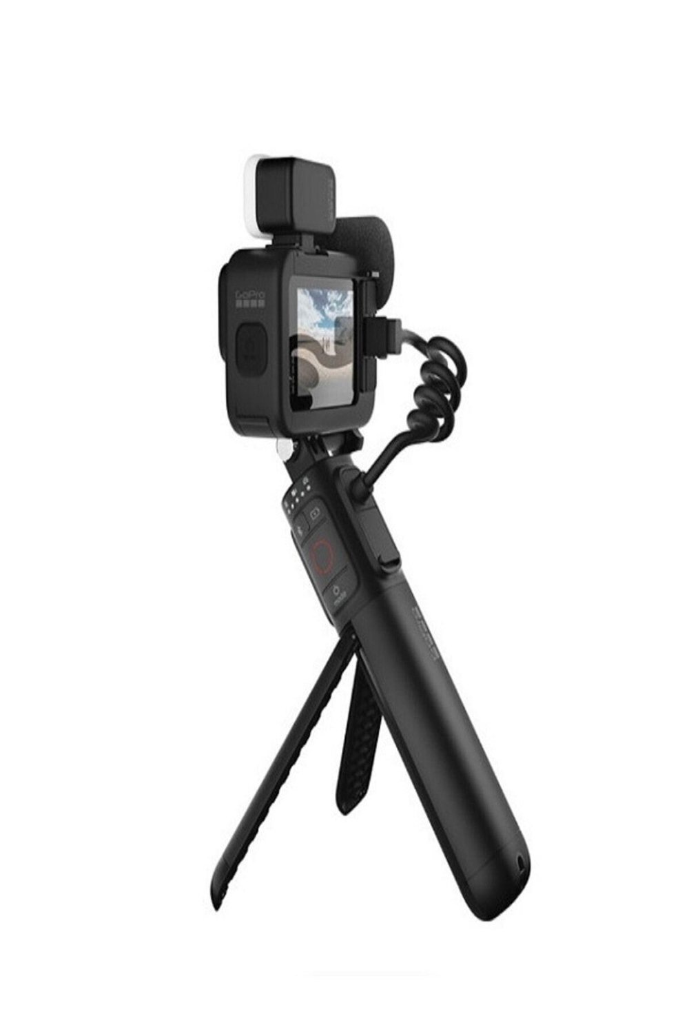 Gopro HERO11 Black Creator Edition(Resmi Türkiye Distrübütörü Garantili)