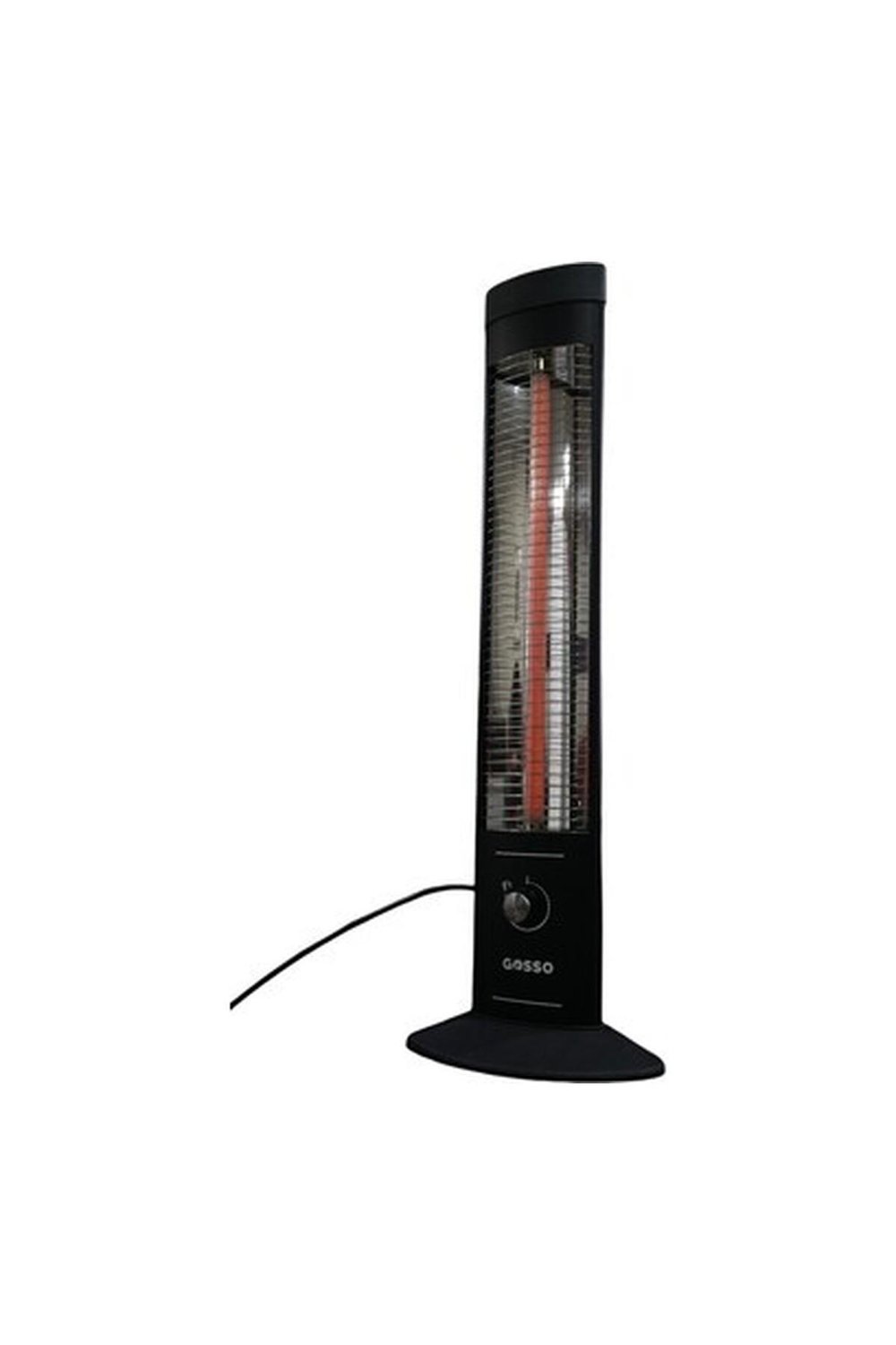 Gosso SA-1120 Mikatronik Isıtıcı