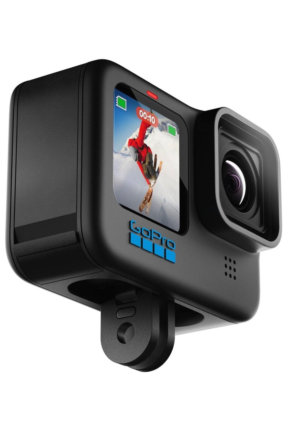 HERO10 Black