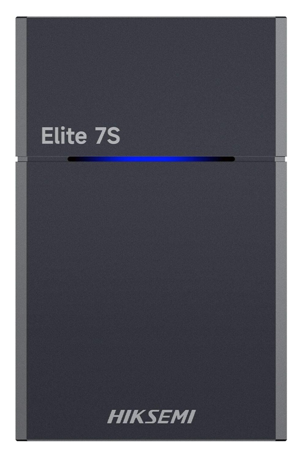 Hiksemi Elite 7s 1tb 2000MB/S Taşınabilir SSD HS-ESSD-ELITE7S 1t