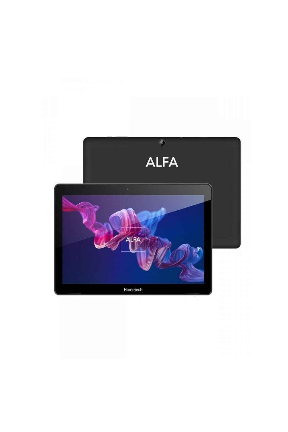 Hometech Alfa 10MD 3g 2 GB 32 GB (Eba Tv ve Zoom Uyumlu) 10.1
