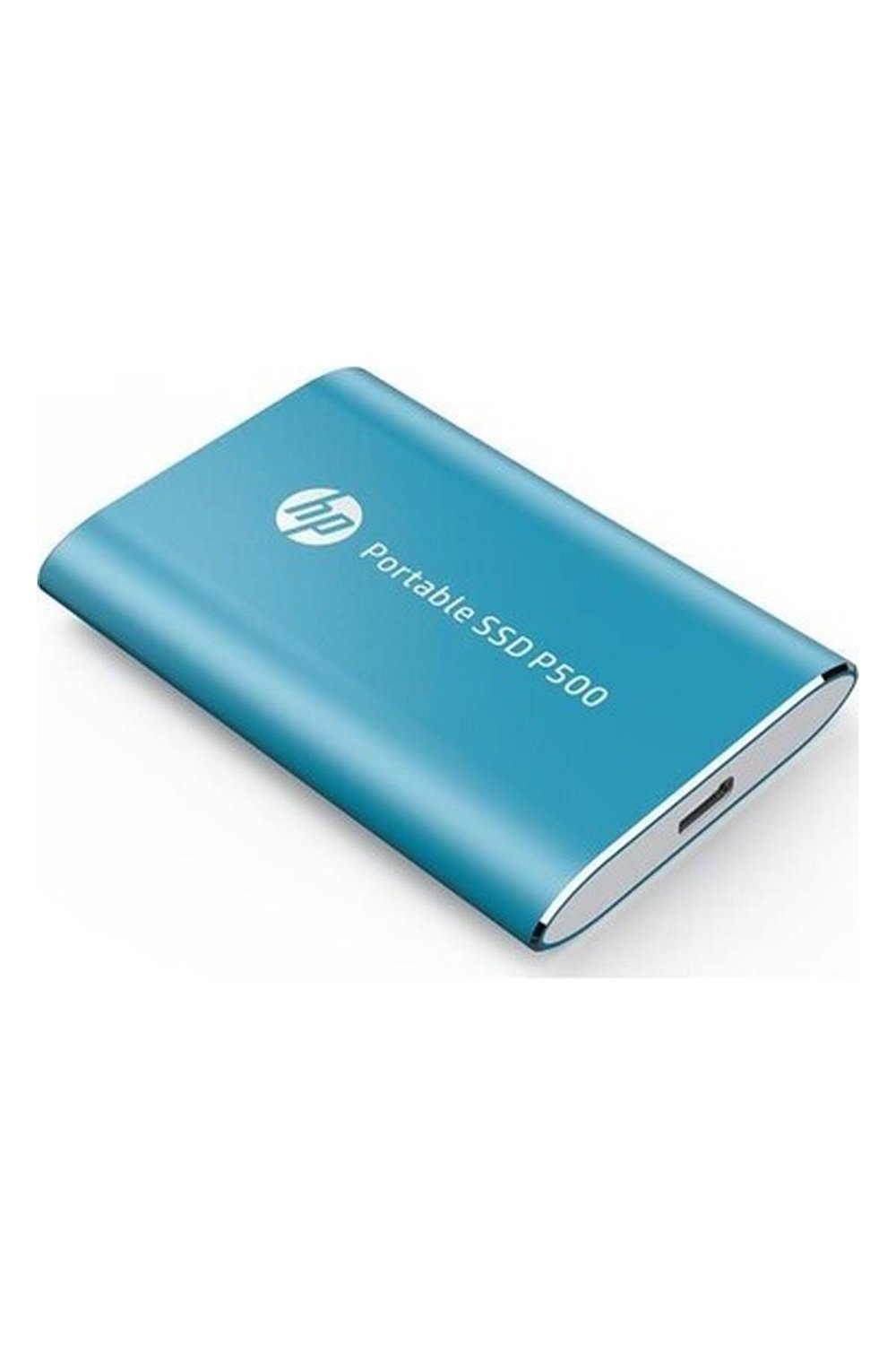 Hp P500 500GB 387MB-340 Mb/s Taşınabilir SSD 7PD54AA