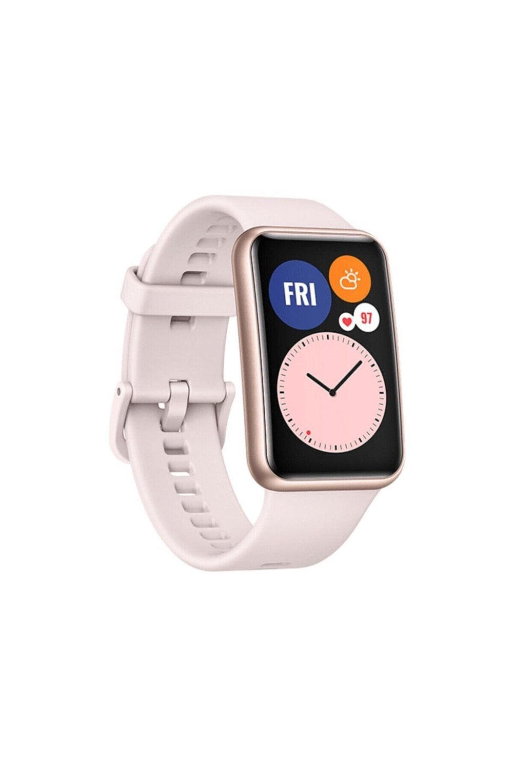 Huawei Watch Fit New Sakurapembe