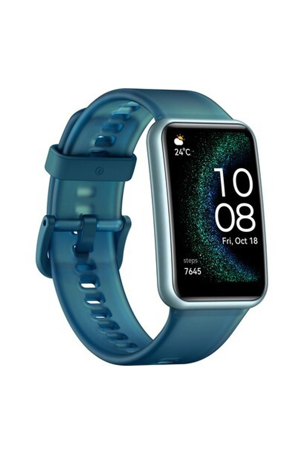 HUAWEI Watch Fit SE - Yeşil