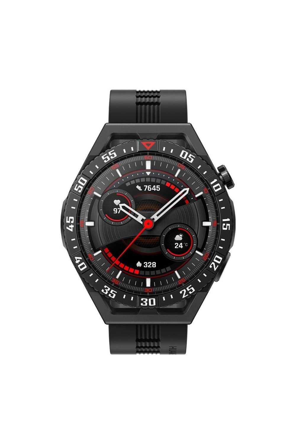 HUAWEI Watch GT 3 SE - Siyah