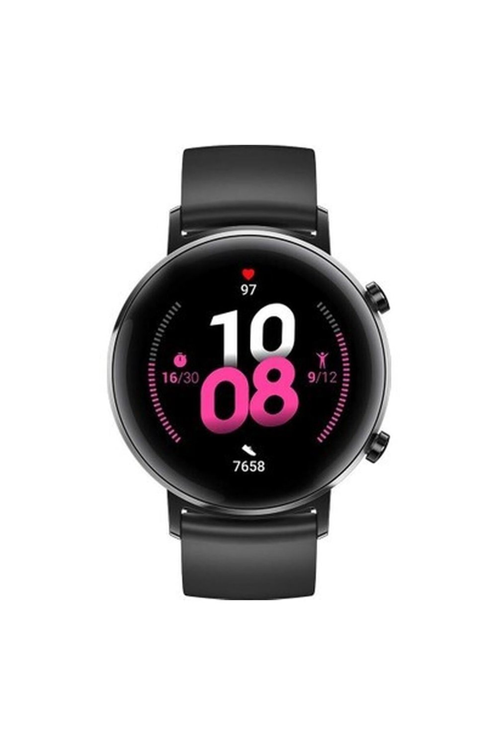 Huawei Watch GT2 42mm Sport Akıllı Saat - Siyah