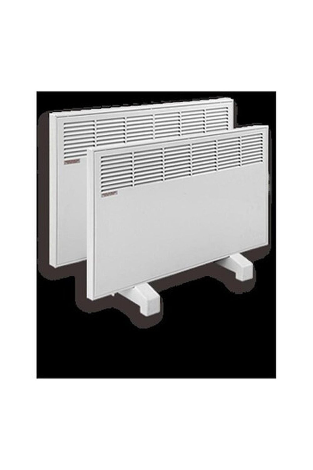 İvigo Elektrikli Panel Konvektör Isıtıcı Manuel 1000 Watt Beyaz Epk4570m10b