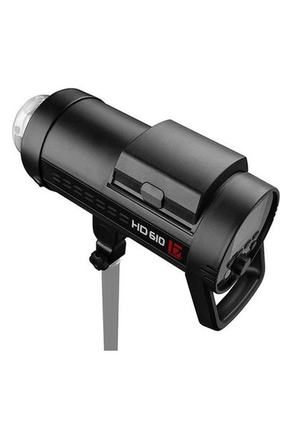 Jinbei Hd-610 Hss Ttl Dahili Akülü Taşınabilir Paraflaş Kit