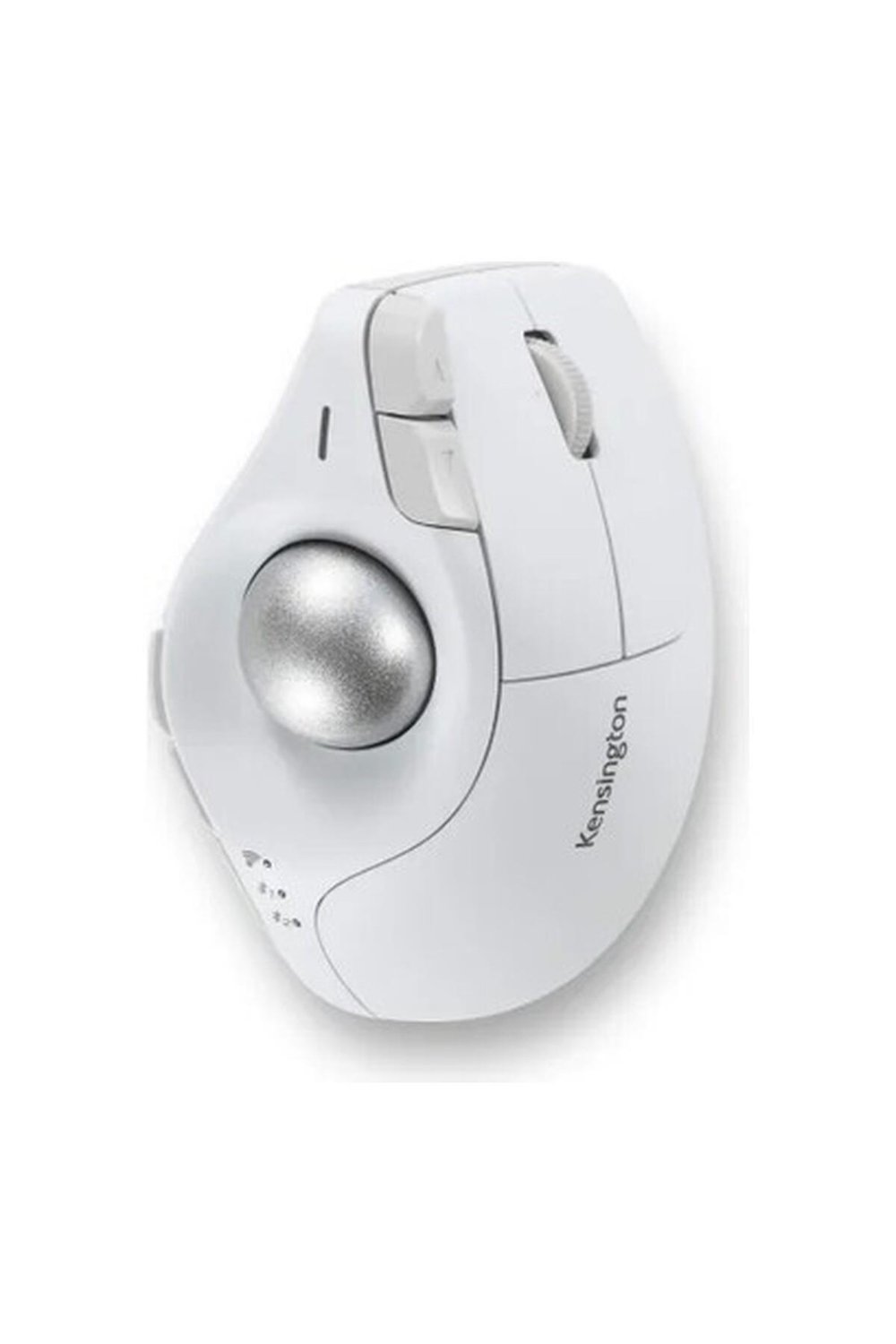 Kensington Pro Fit® Ergo Vertical Kablosuz Iztopu Mouse - Beyaz