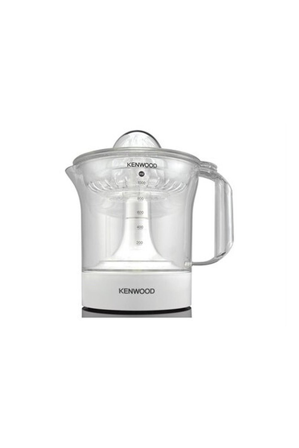 Kenwood JE280 Narenciye Sıkacağı - Beyaz / 40 Watt