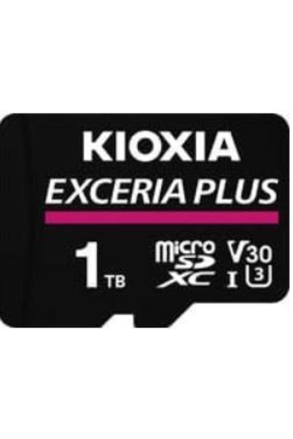 kıoxıa 1tb Excerıa Plus LMPL1M001TG2 Mıcro-Sd Hafıza Kartı
