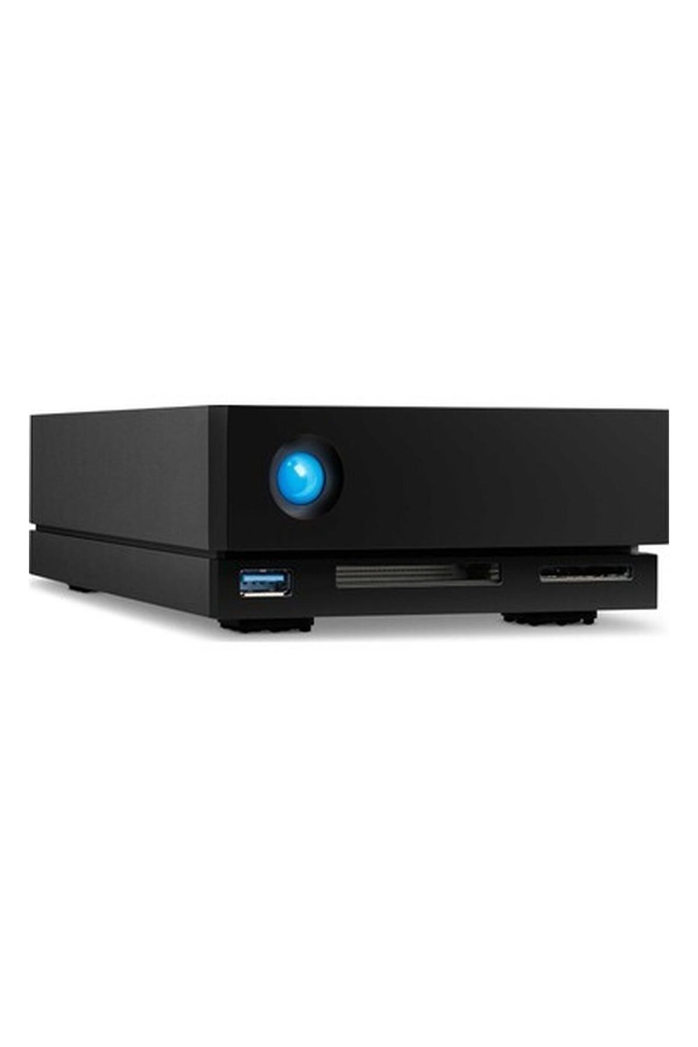 LaCie 16TB 1 Big Thunderbolt 3.5