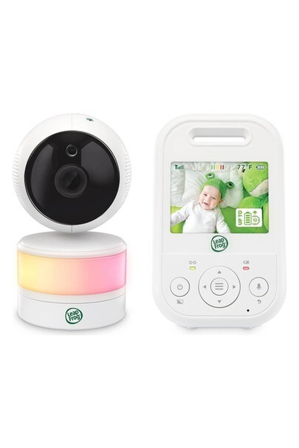 Leapfrog LF2513 Uzaktan Kontrollü Bebek Kamerası - 300M Menzil