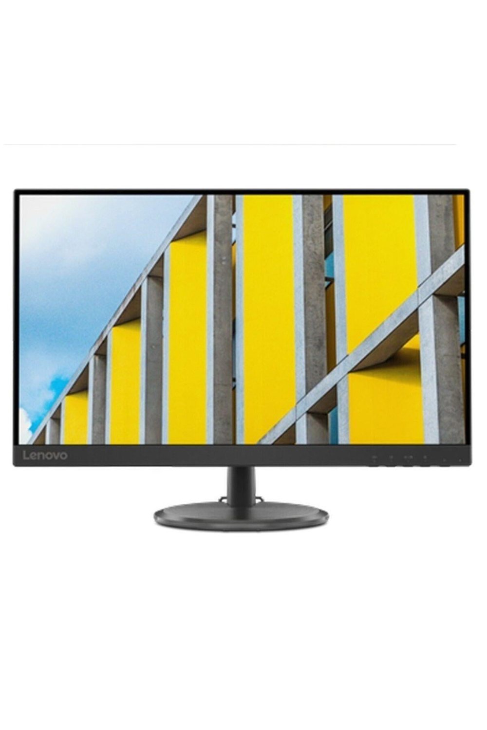 Lenovo 27