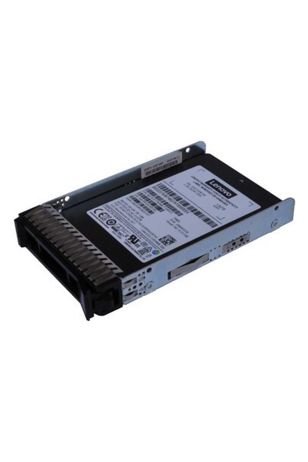 Lenovo 960GB SSD 4XB7A10197 2.5 In S4500 Entry Sata 6gb Hot Swap Thınksystem