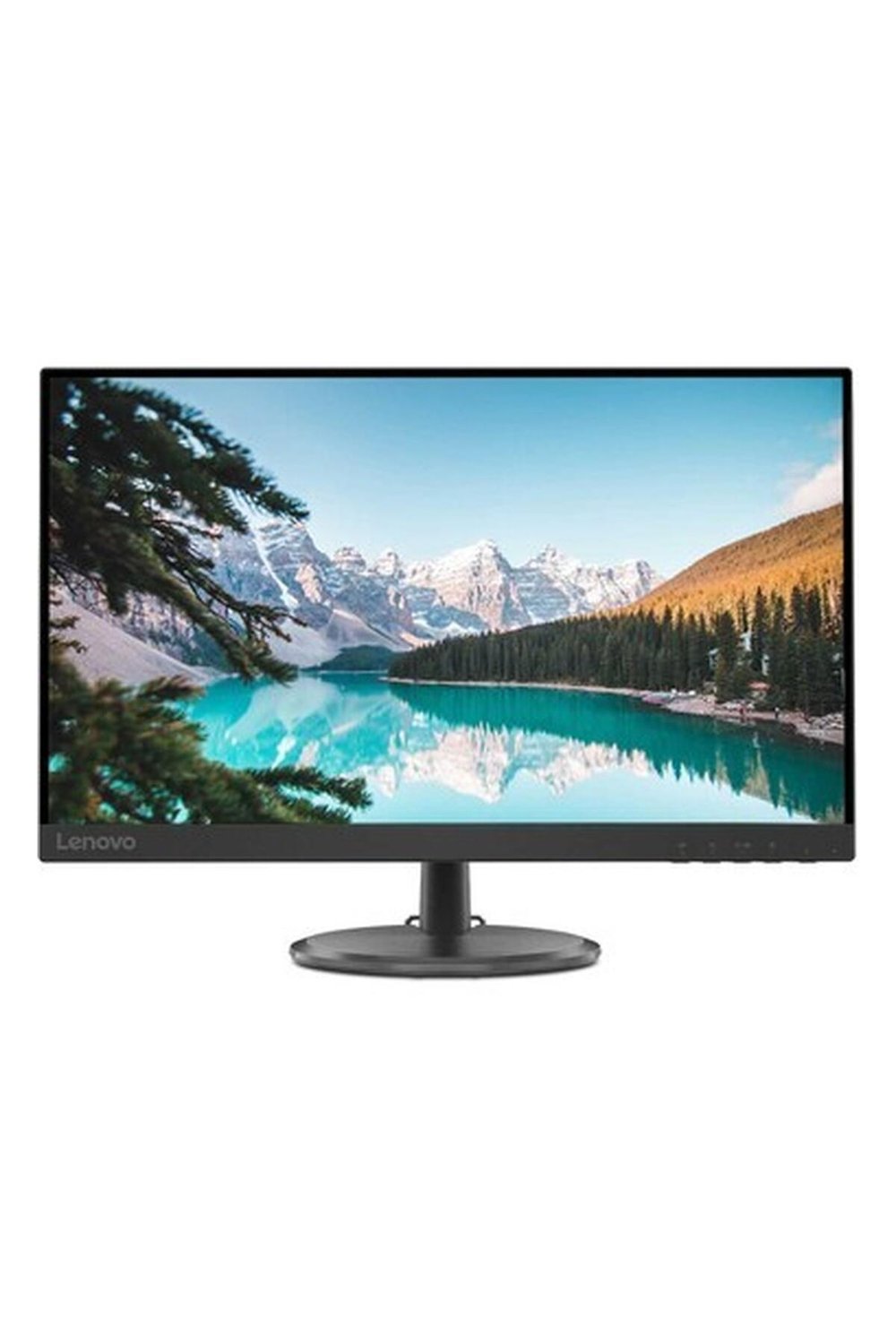 Lenovo C27-30 27 4 Ms 75 Hz Fhd Va LED Monitör  62AAKAT6TK