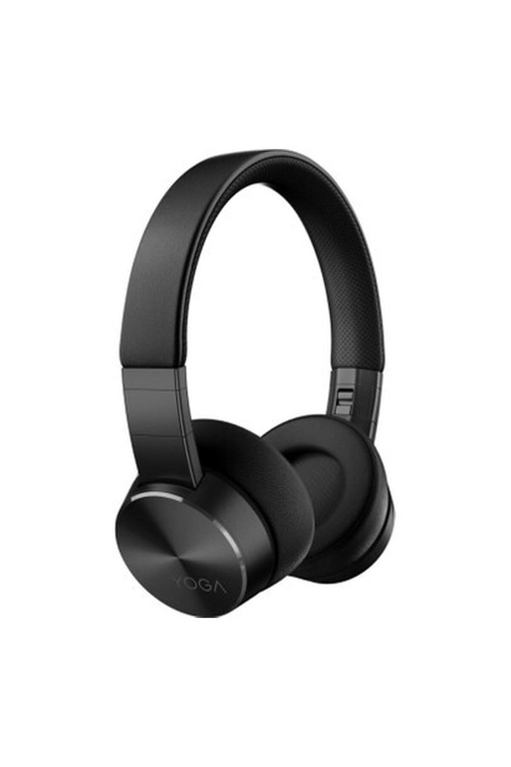Lenovo GXD1A39963 Yoga Anc Aktif Gürültü Önleyici Bluetooth Kulaklık - Siyah